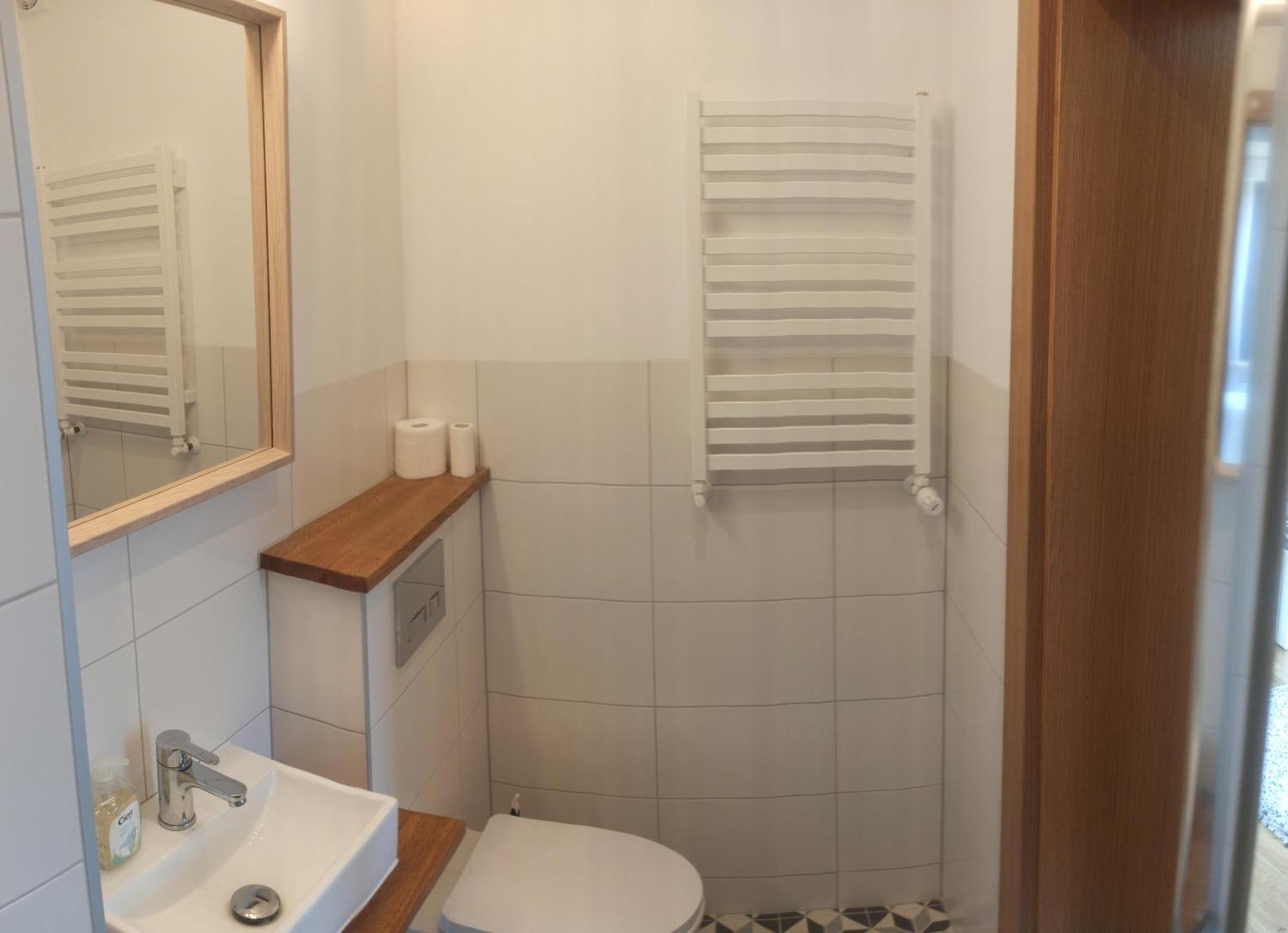 Zara Pokoje Goscinne Oraz Domek Zara Nowosc Wladyslawowo Room photo