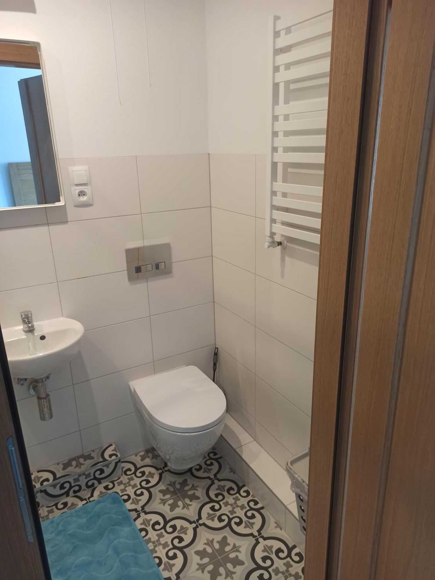 Zara Pokoje Goscinne Oraz Domek Zara Nowosc Wladyslawowo Room photo