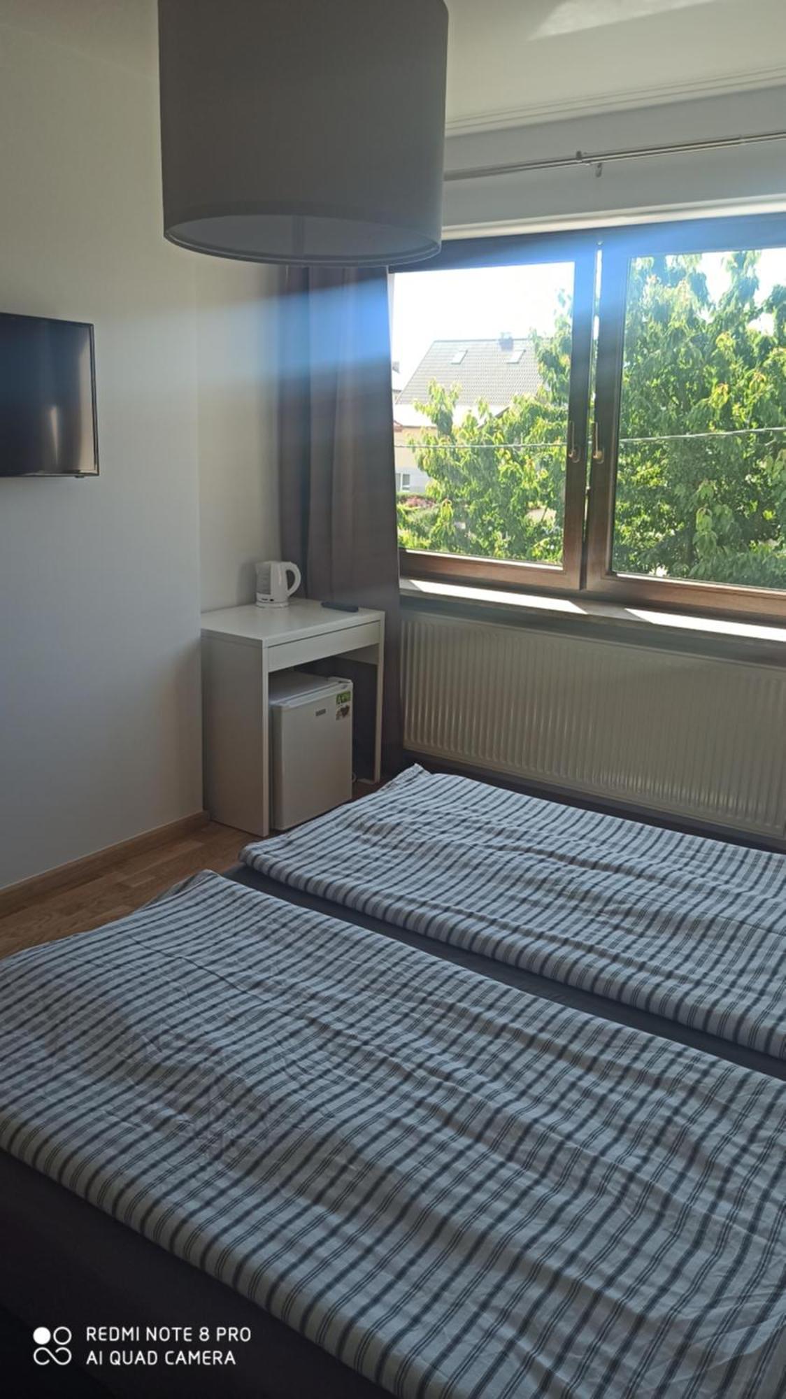 Zara Pokoje Goscinne Oraz Domek Zara Nowosc Wladyslawowo Room photo