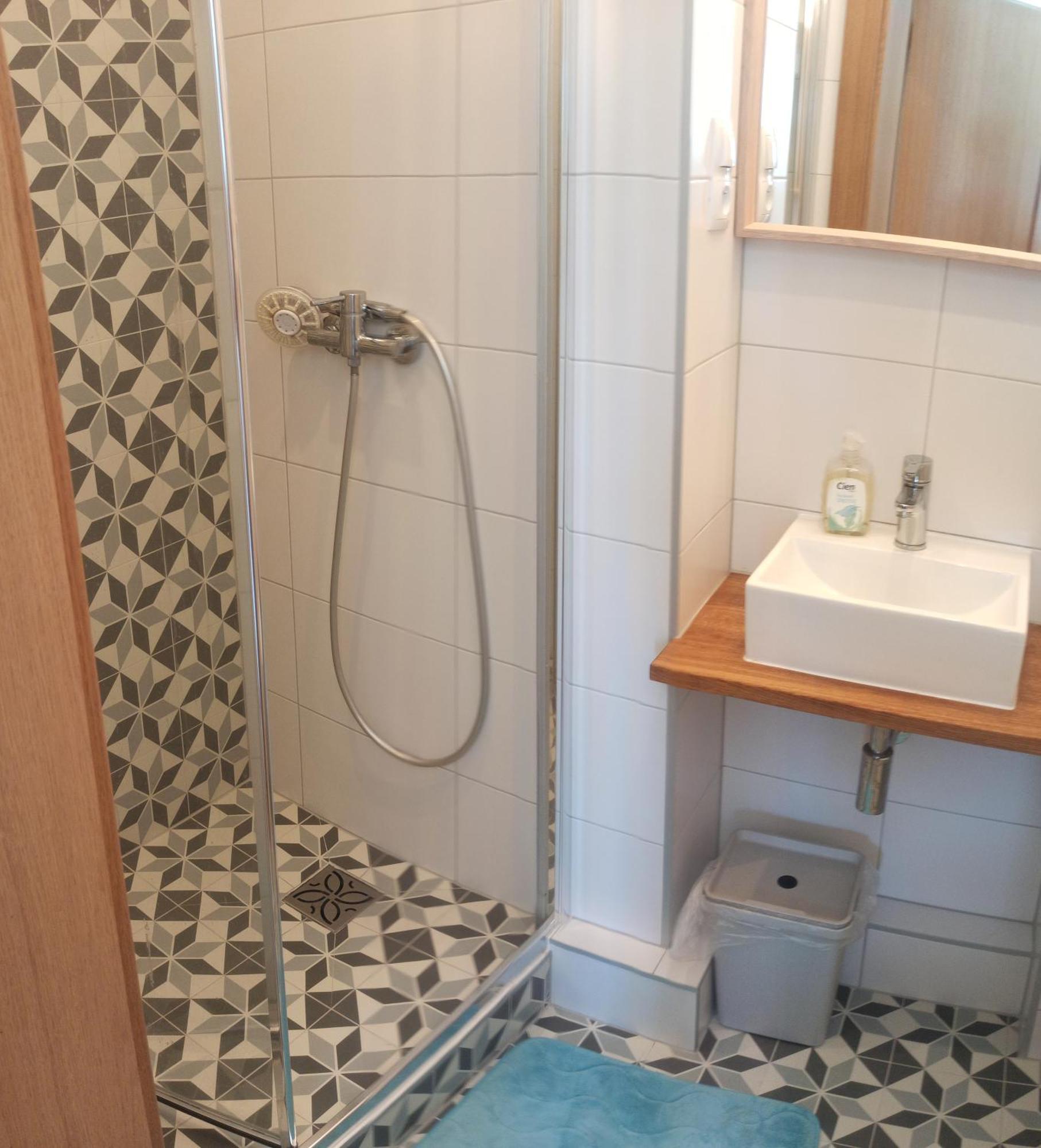 Zara Pokoje Goscinne Oraz Domek Zara Nowosc Wladyslawowo Room photo