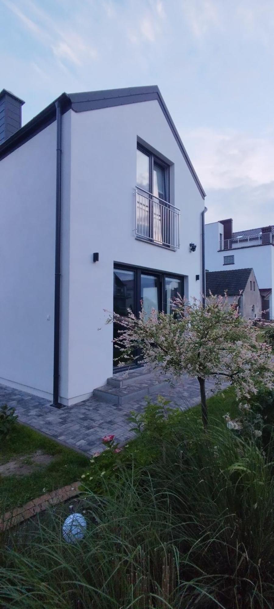 Zara Pokoje Goscinne Oraz Domek Zara Nowosc Wladyslawowo Exterior photo