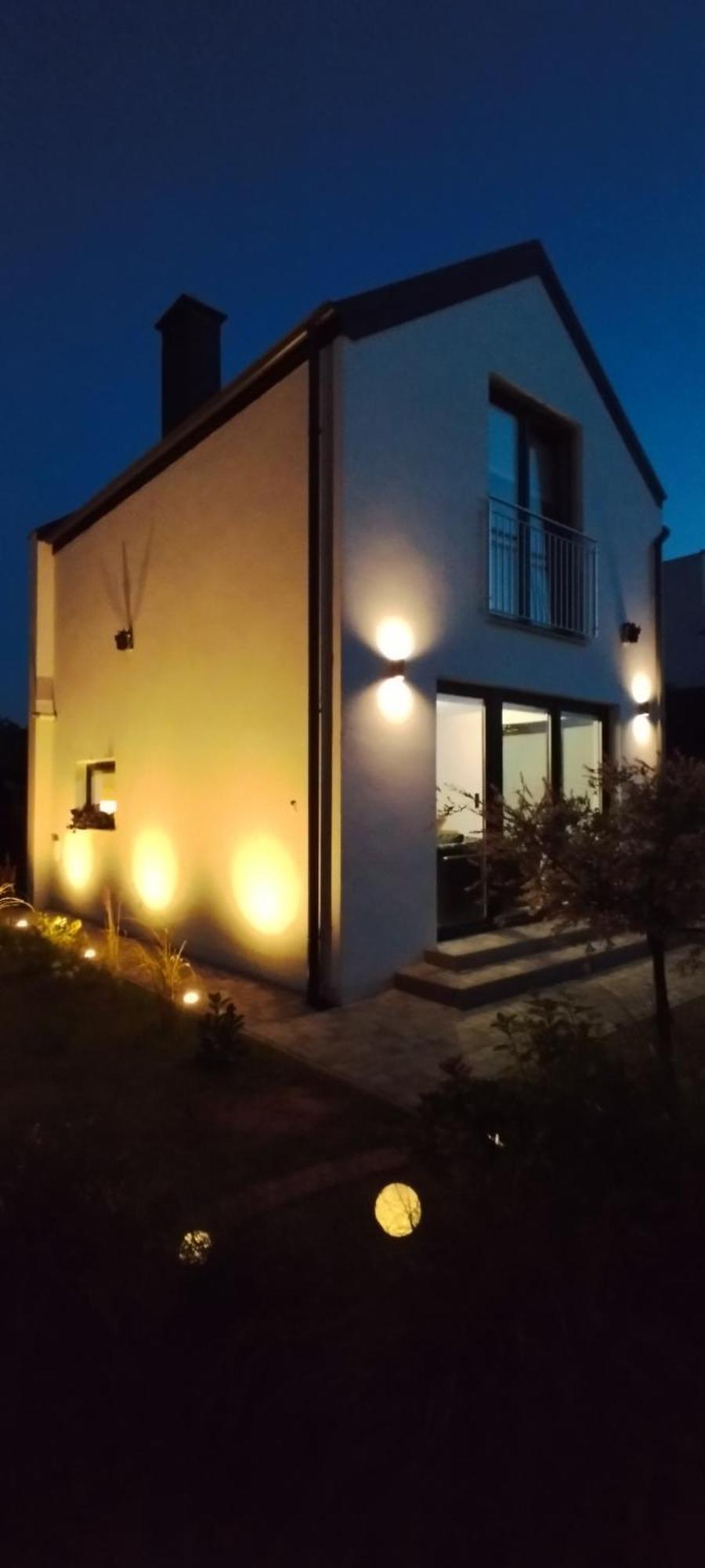 Zara Pokoje Goscinne Oraz Domek Zara Nowosc Wladyslawowo Exterior photo